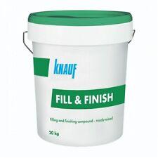 Knauf Fill & Finish All Purpose 20kg Green Top