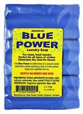 Jamaican Blue Power Laundry Soap (3 X 130g)