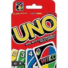 UNO Playing Card Game  Cards Family Children Friends Party Gift XMas UK